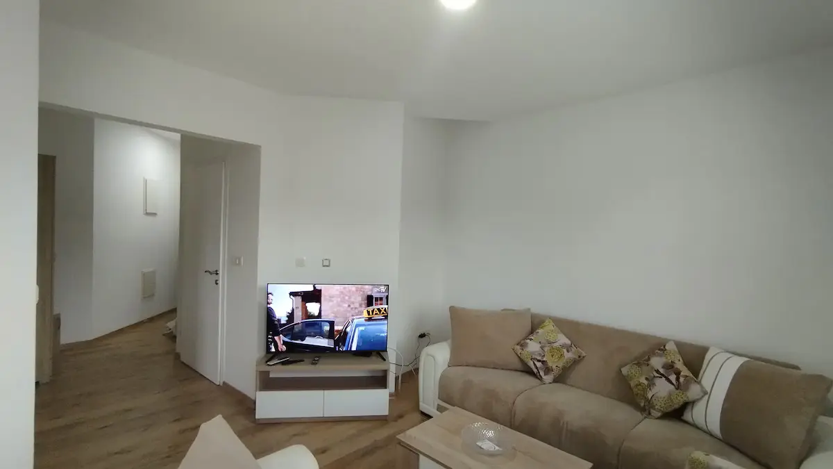 Sweet apartment on Stup