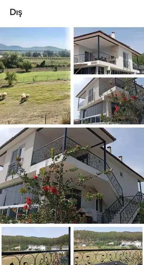 Gelinkızı Apart