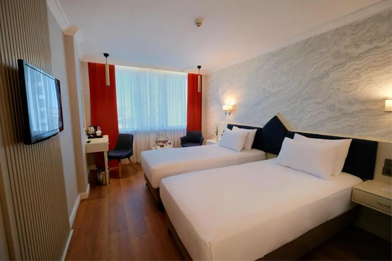 Dedeman Istanbul