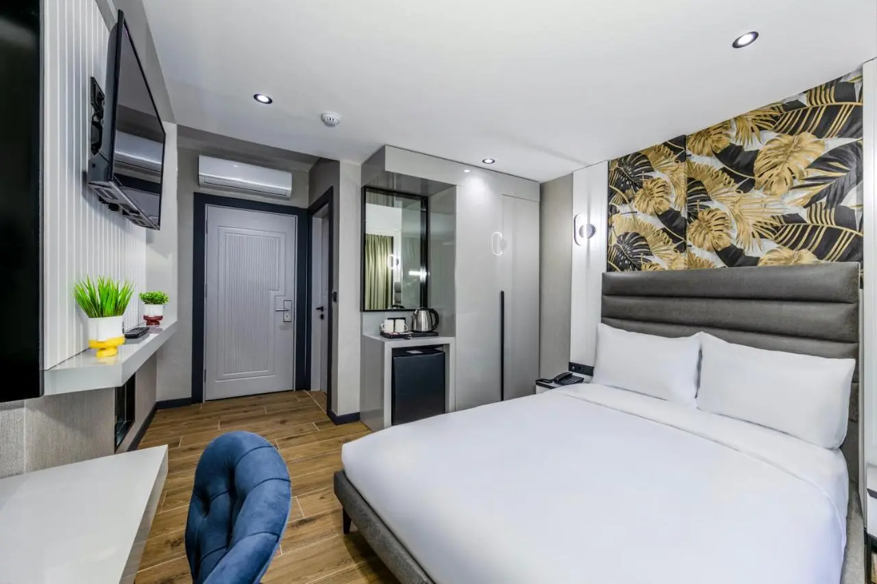Dedem Hotel Premium - Çorlu