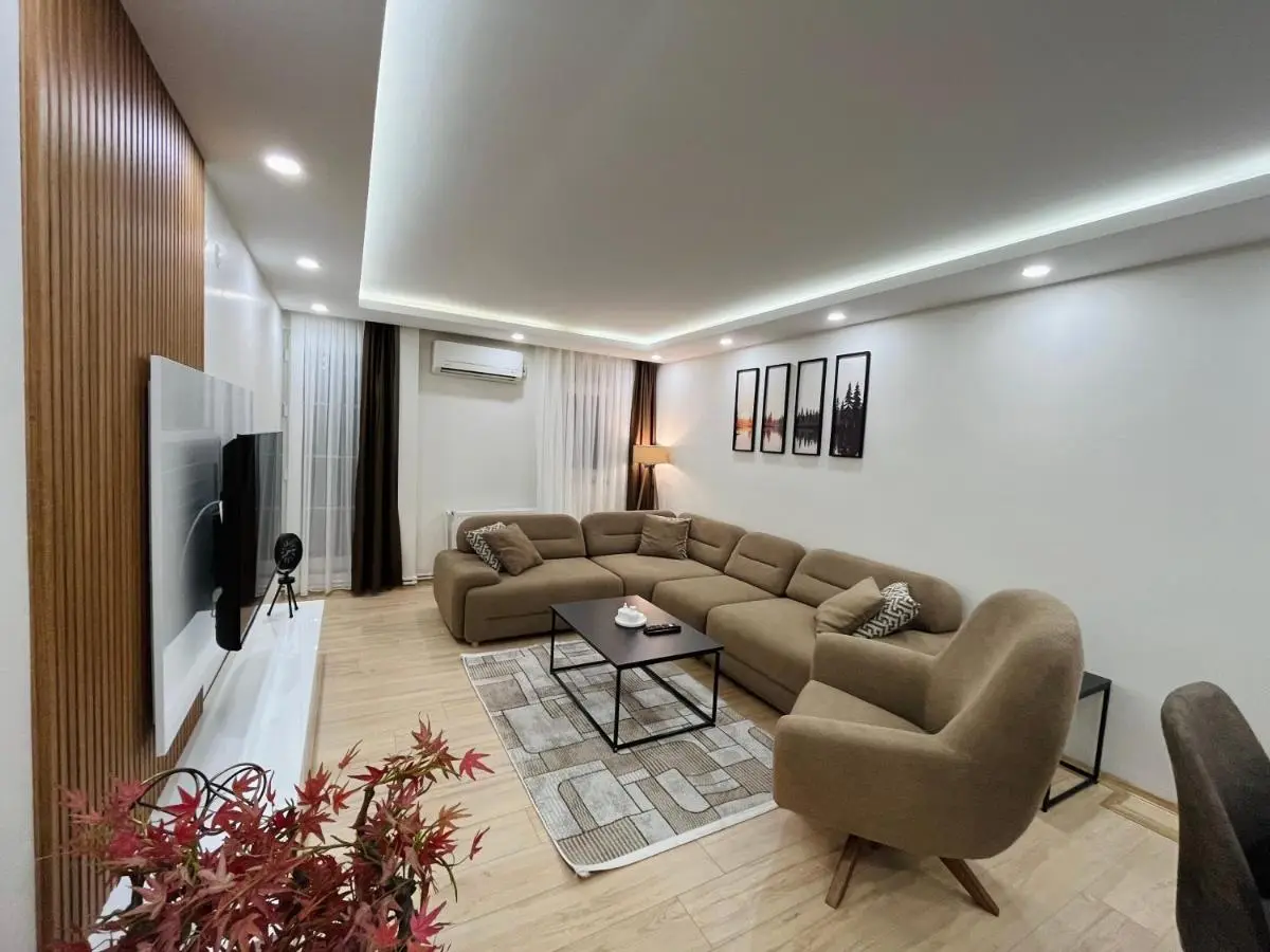 Westley Residence Taksim