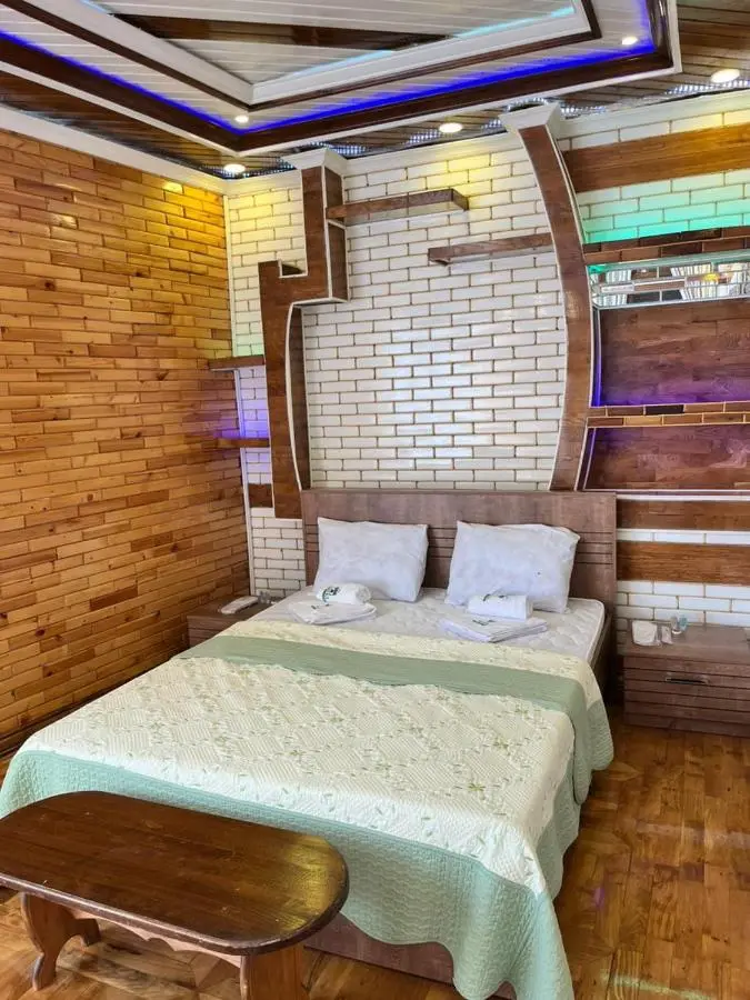 Sheki Modern Guest Home