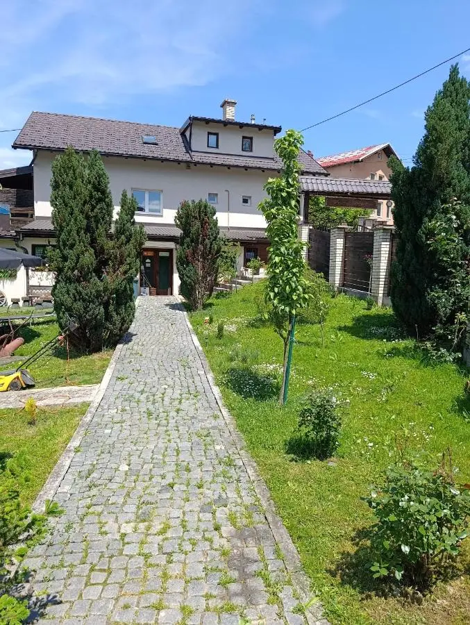 Apartments Villa Tajra
