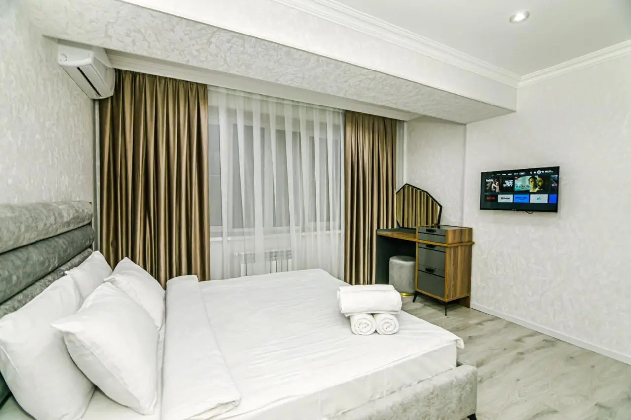 PRESTIGE Apartment
