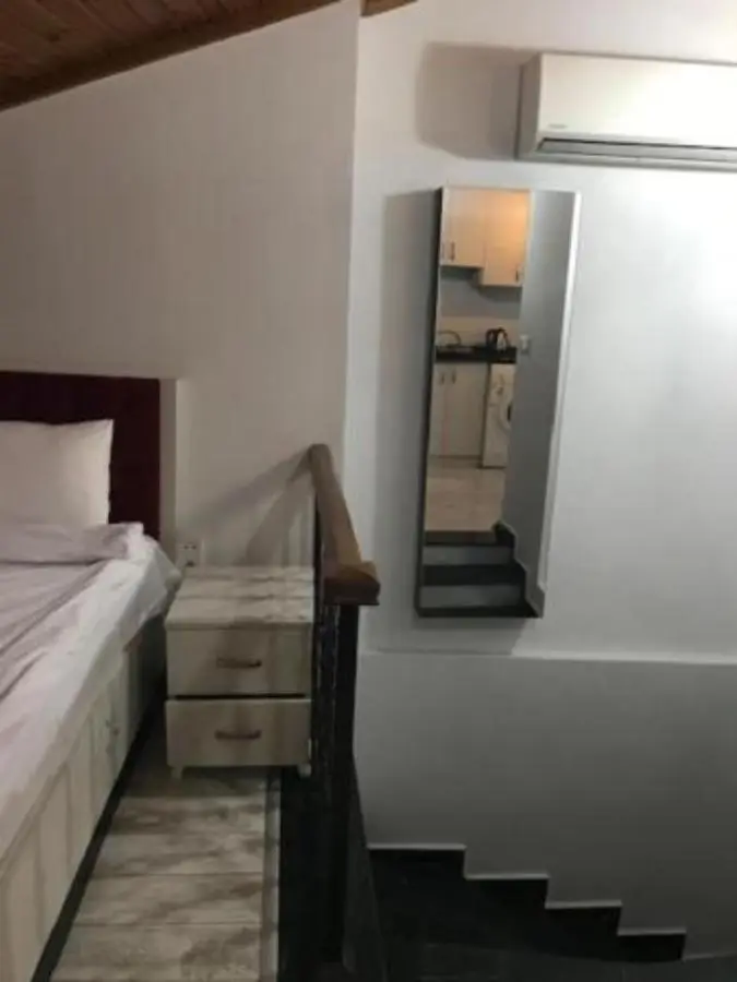 Taksim Sem House
