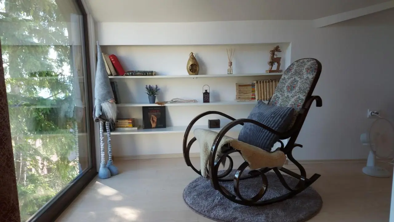 Apartment XYZ Vlašić