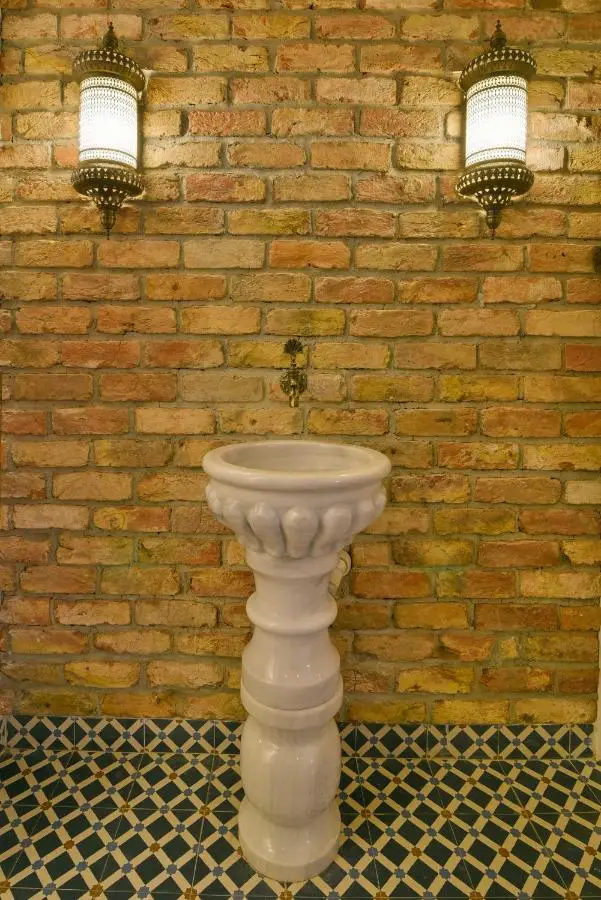 Istanbul Life Hotel