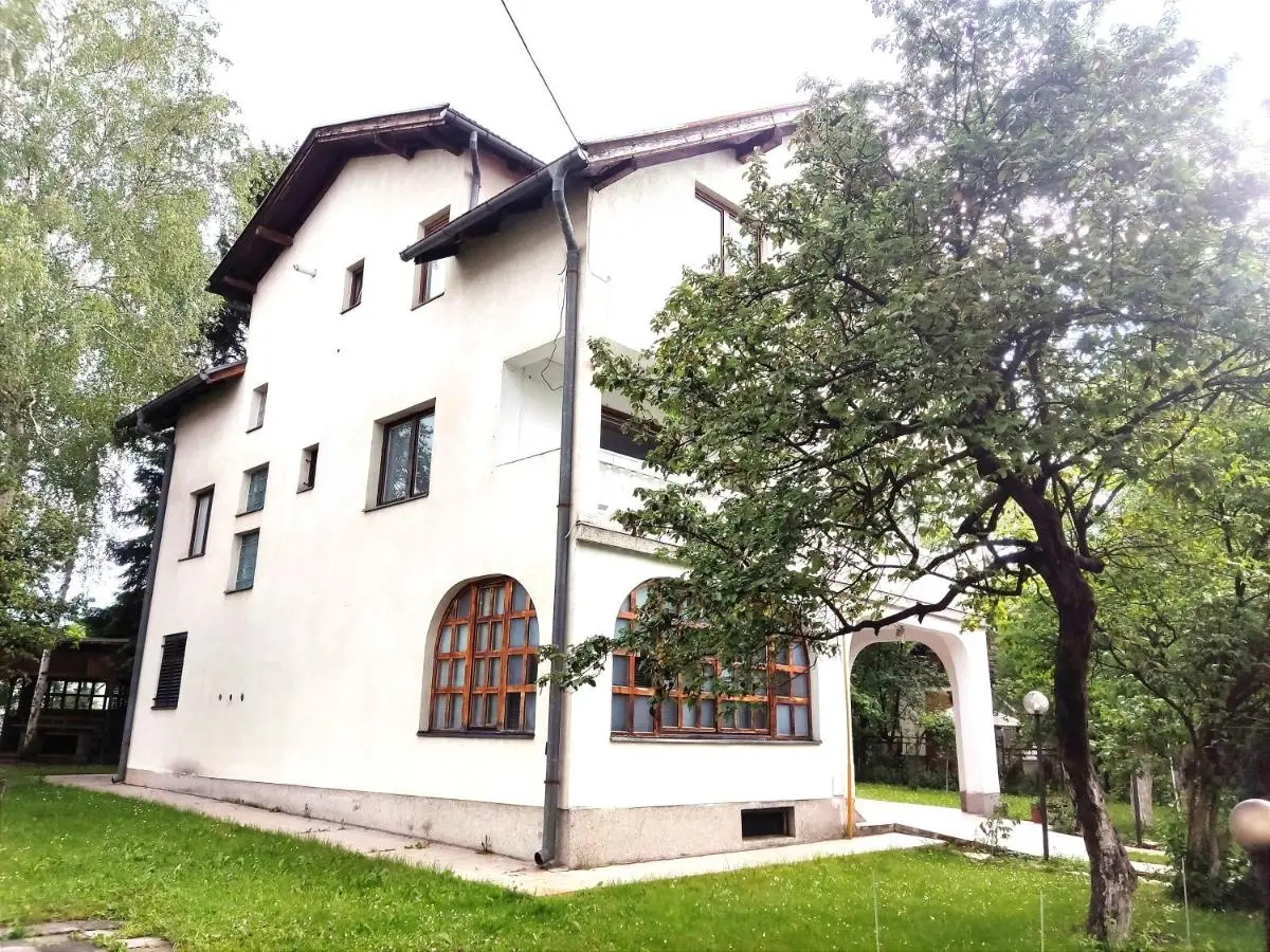 Vila Gardenia
