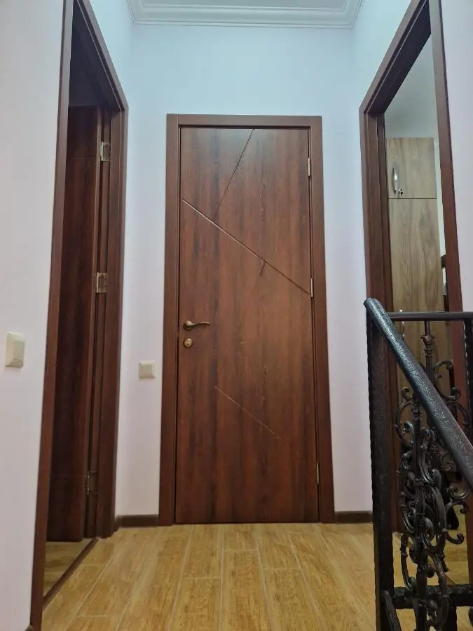 Kokhta Chalet