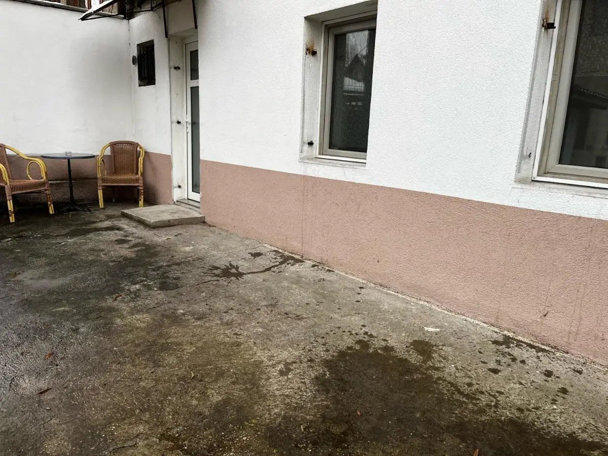 Old Town Sarajevo Apartment