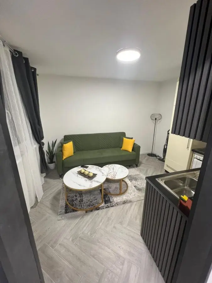 A&A Apartments