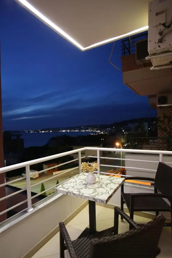 TekB Rooms & Apartments