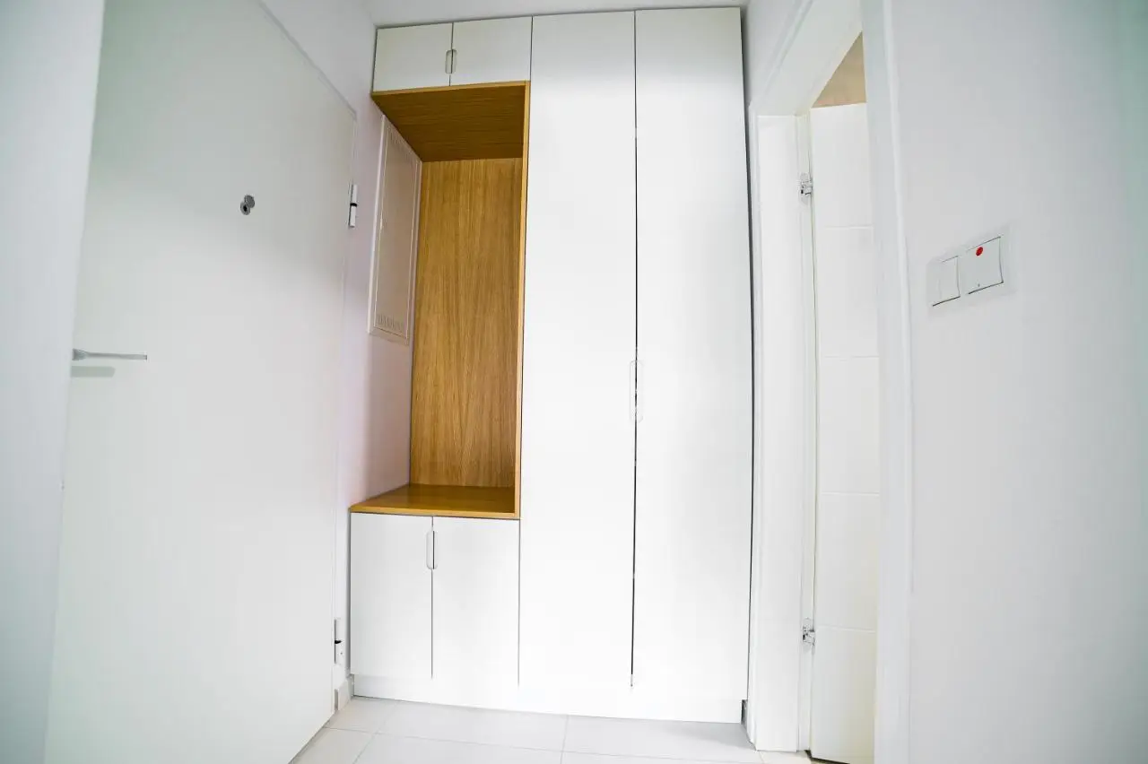Sun Square Apartments