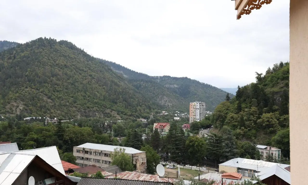 Chanko Hotel