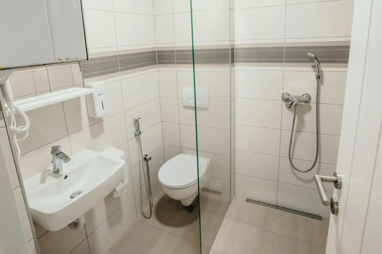 Sarajevo Stories Apartments Free Parking