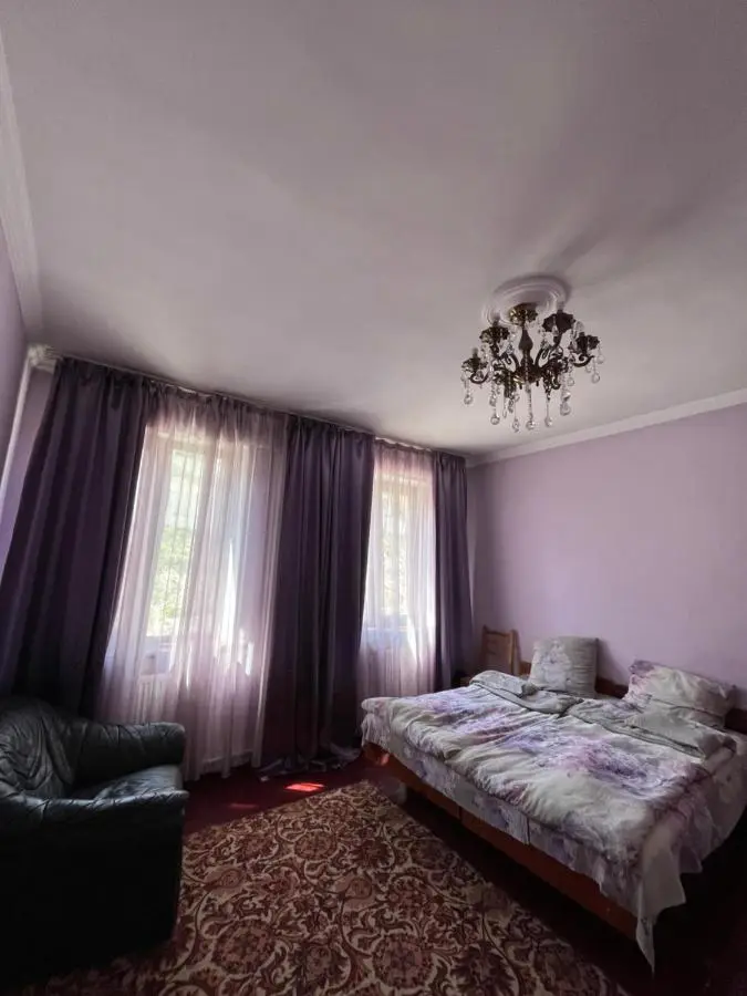 Maia's Guest House Gergeti