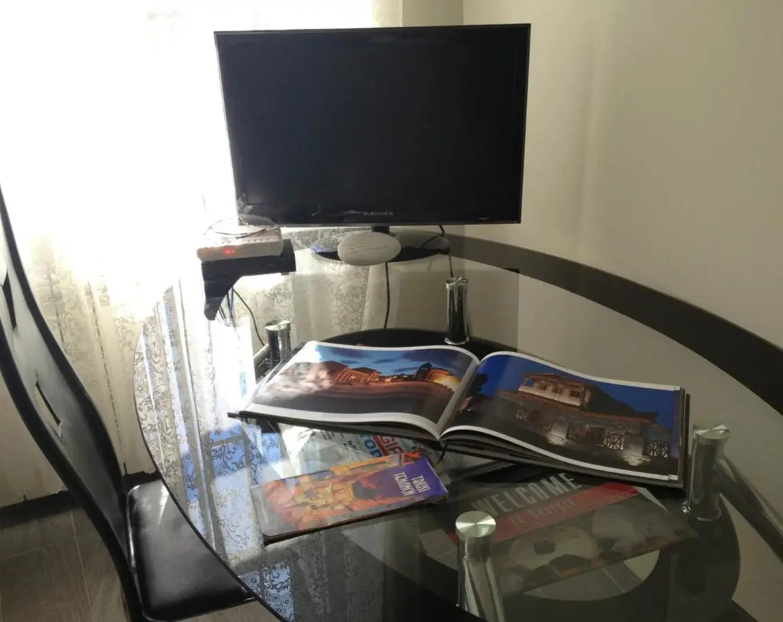 Apartment in the heart of old Tbilisi