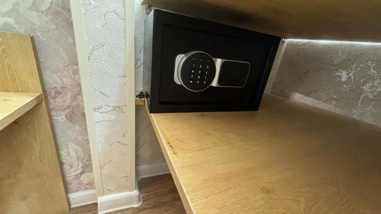Made With Love Apartment