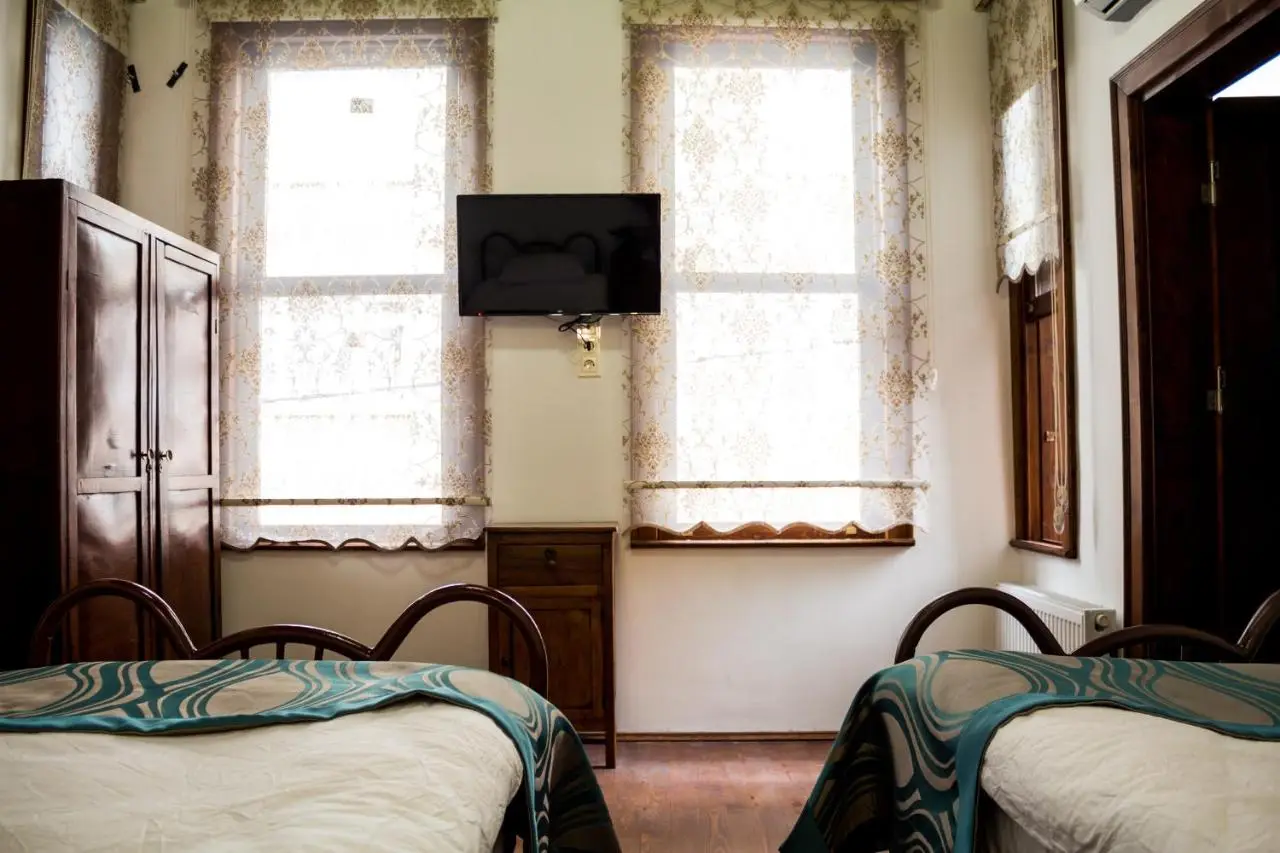 Lal Hotel Bursa