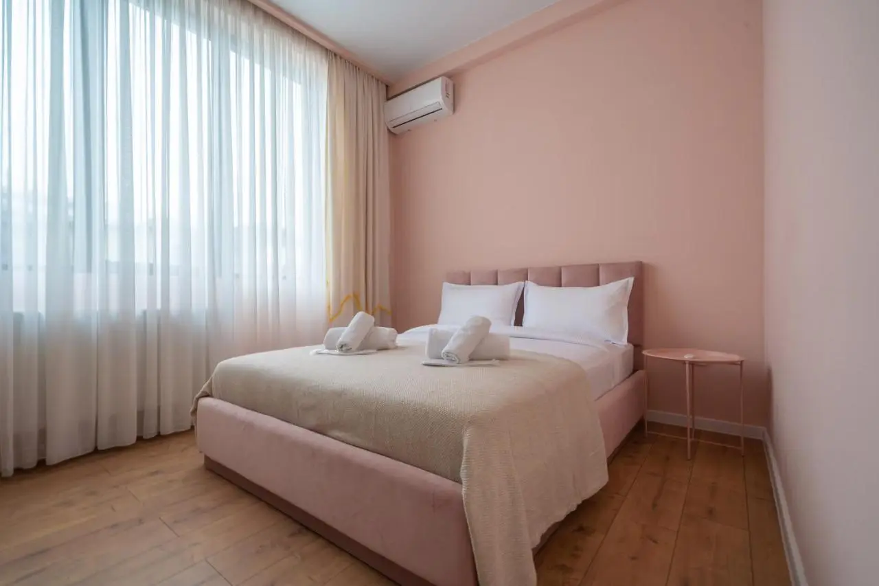 Niabi Loft Apartments