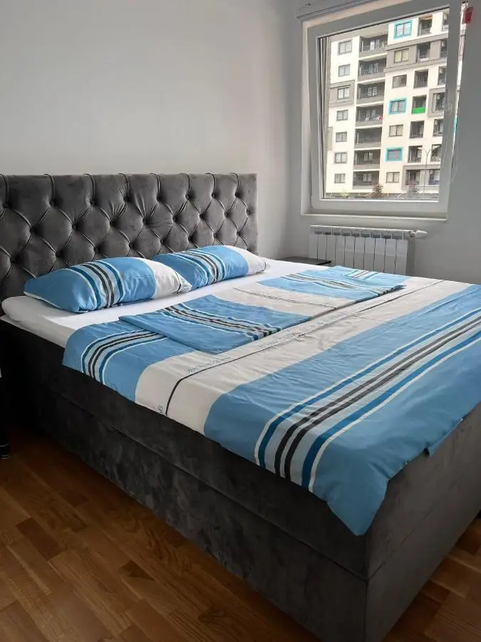 3RooM Deluxe Sarajevo