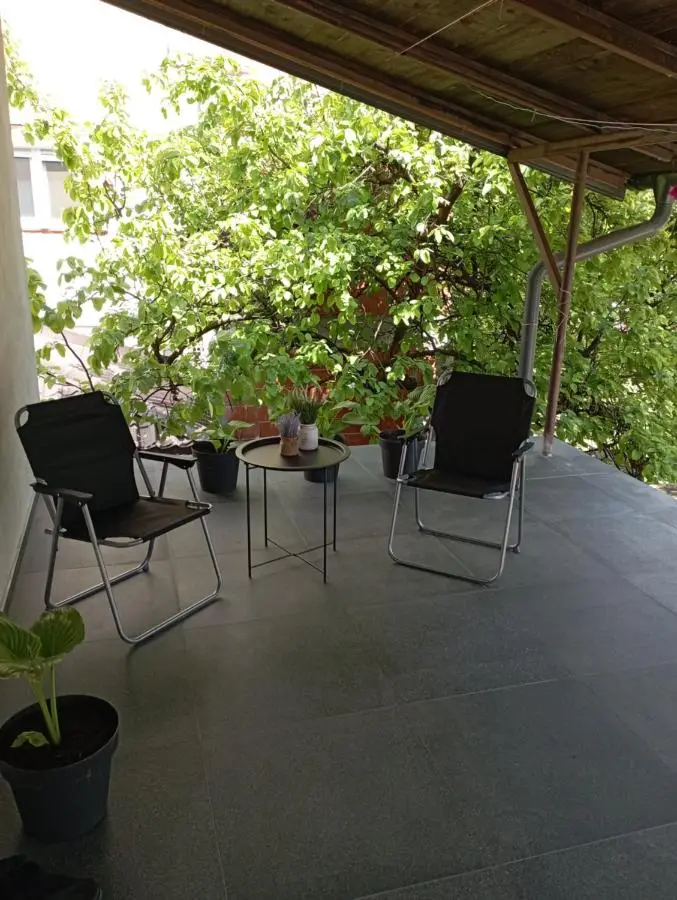 Apartman U&O Bihać