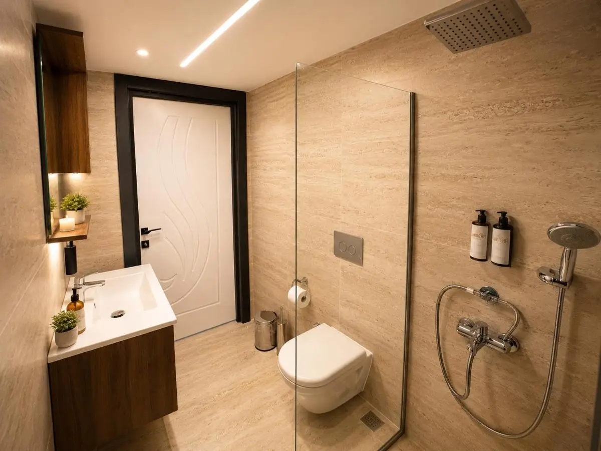 Lumiera Suites Hotel