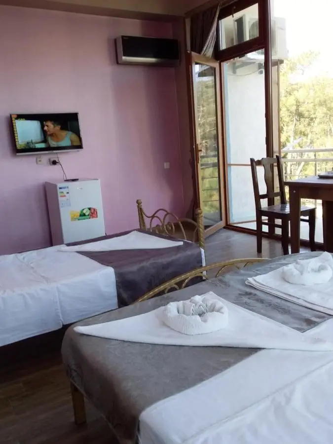 Hotel Inter