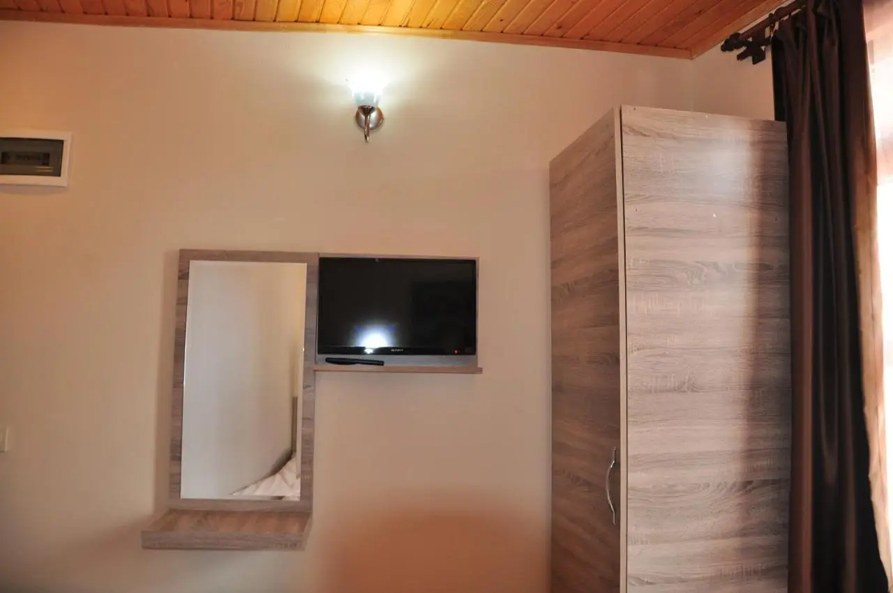 SunAnatolia Otel