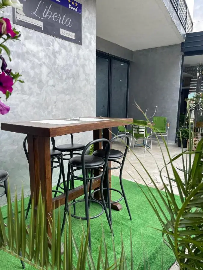 Motel Liberta