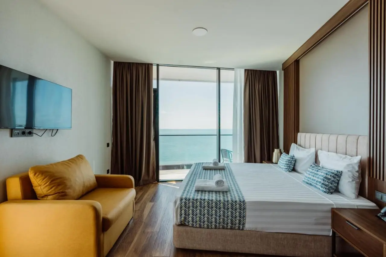Hotel Navi