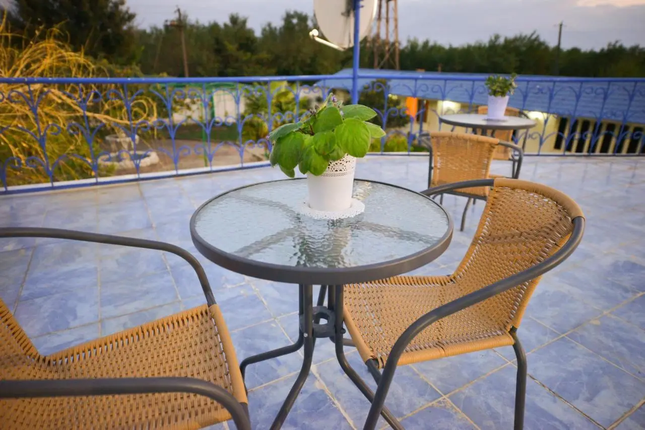 Europa Hotel-Kutaisi