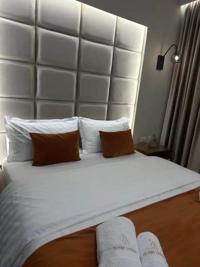 Glenis Luxury Apartment