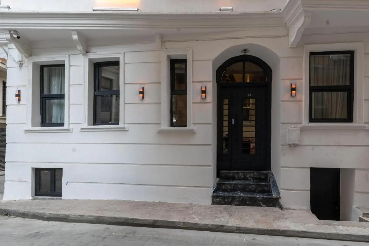 Boutique 360 Suite