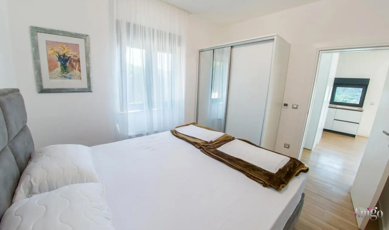Villa Panorama Olive Hill