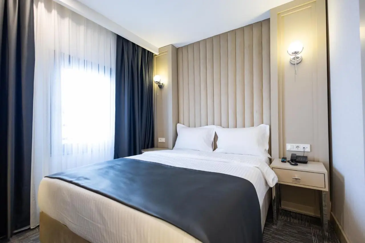 Moss Hotel YENİKAPI