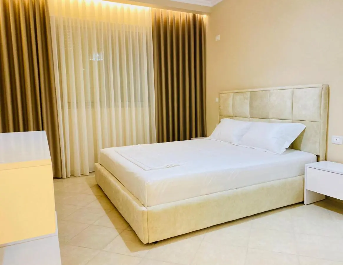 Holiday Apartment