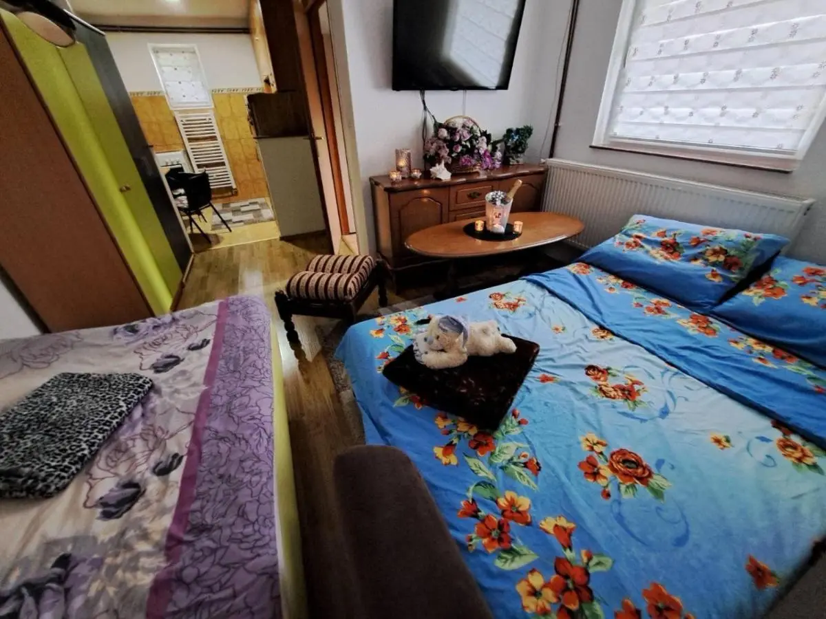 Apartman Kaan