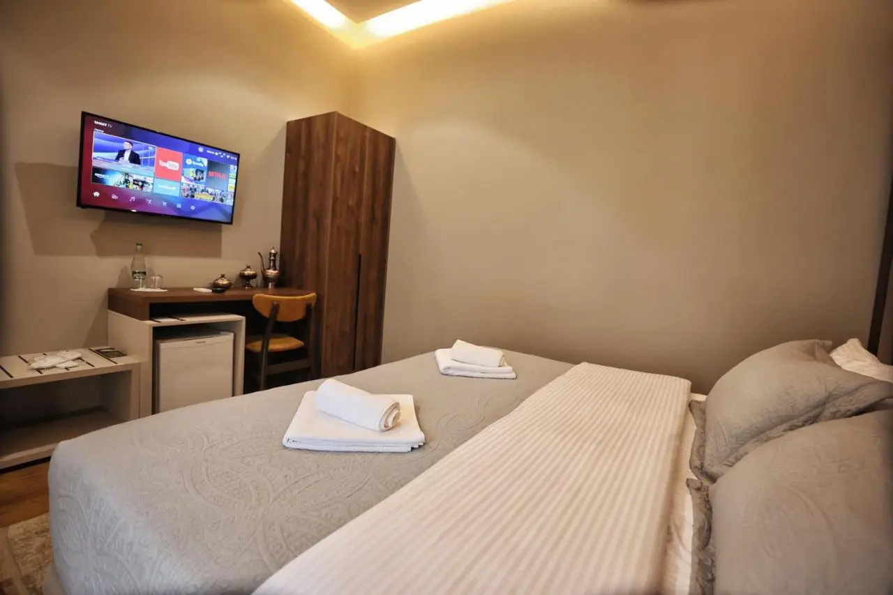 Vila Casablanca - Boutique Hotel & Restaurant