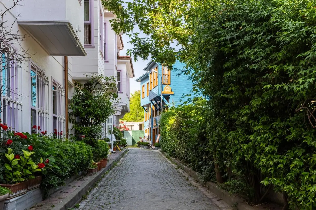 Blu Macel Hotel & Suites -Old City Sultanahmet