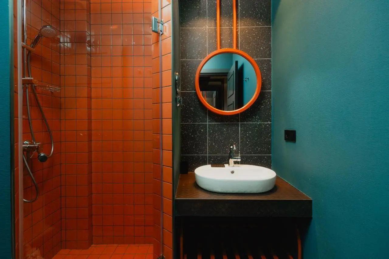 Sandali Metekhi Boutique Hotel