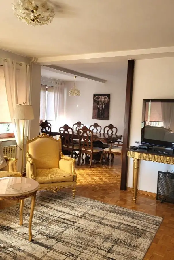 Sarajevo na dlanu