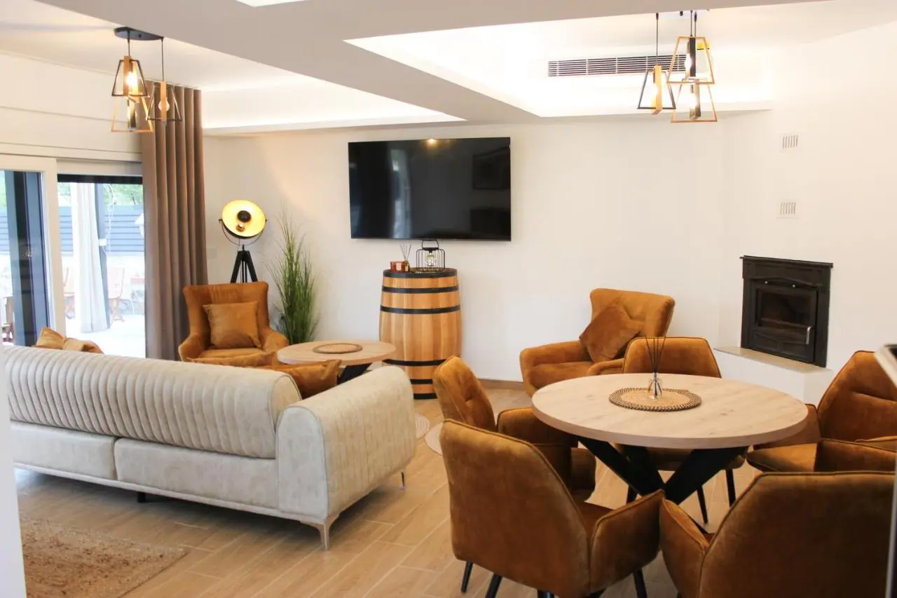 Villa Aurelia Wellness
