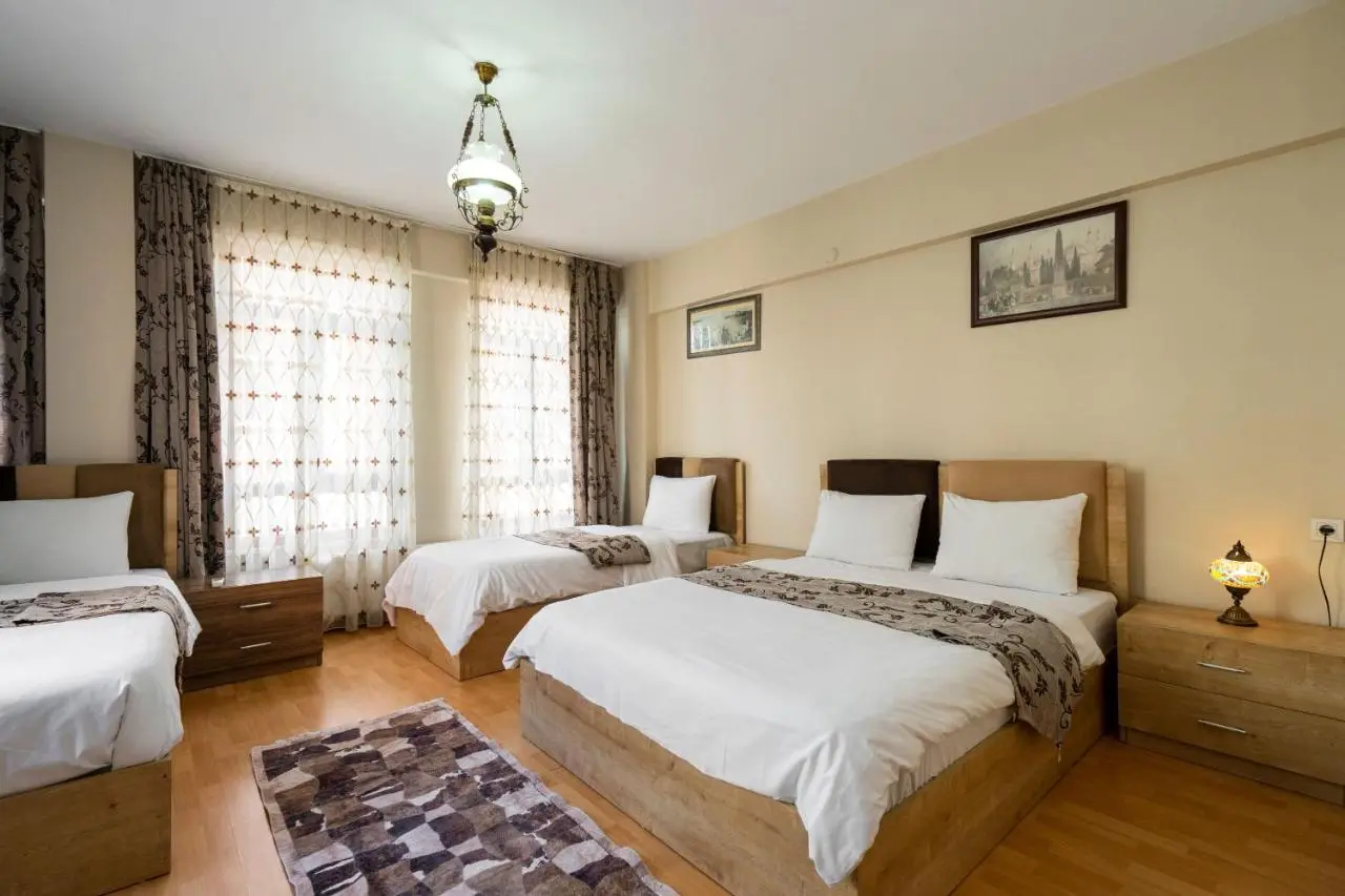 Hotel Gedikpasa Family