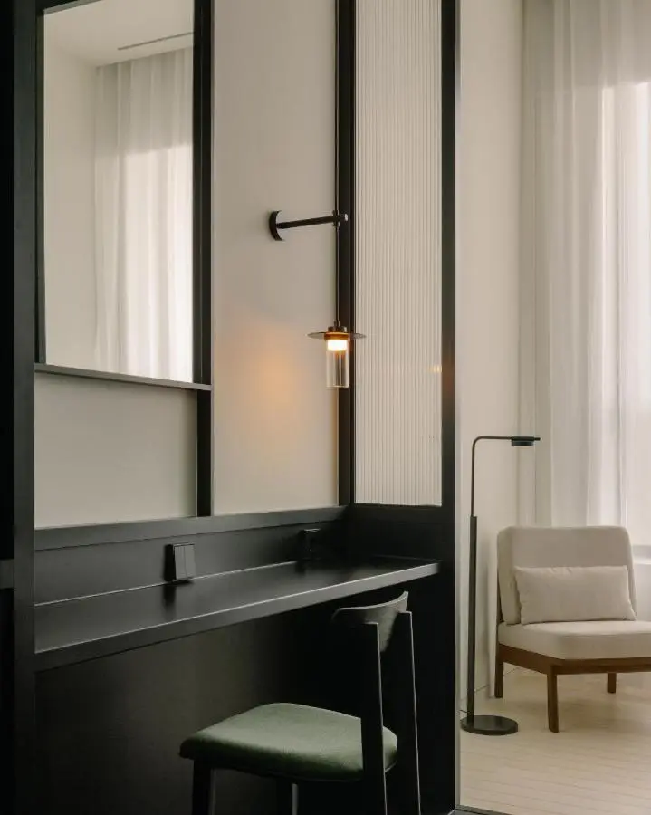 The Telegraph Hotel - The Leading Hotels of the World