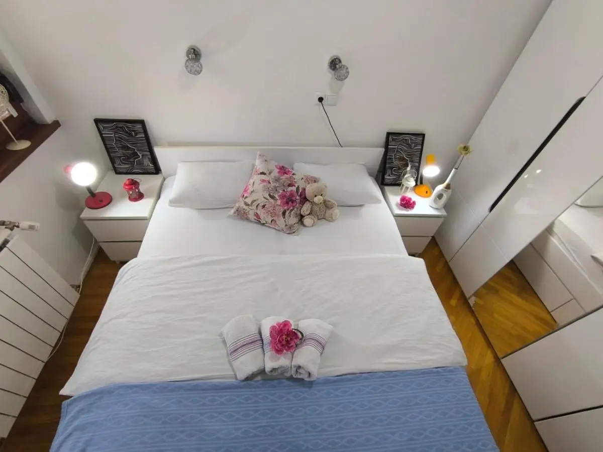 Chengic Villa Comfort - Modern 2-Bedroom Retreat