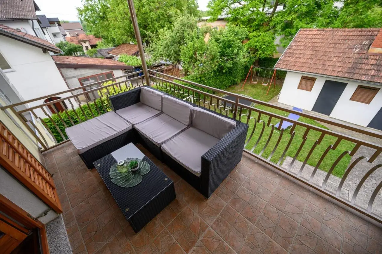 Apartman HAAN