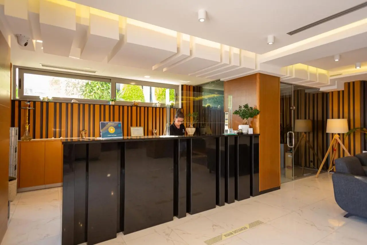 Andon Lapa Hotel & Spa