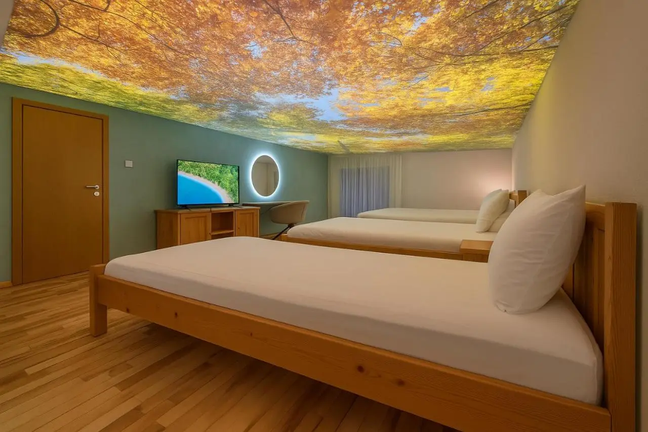 Apartman Monti Vlašić
