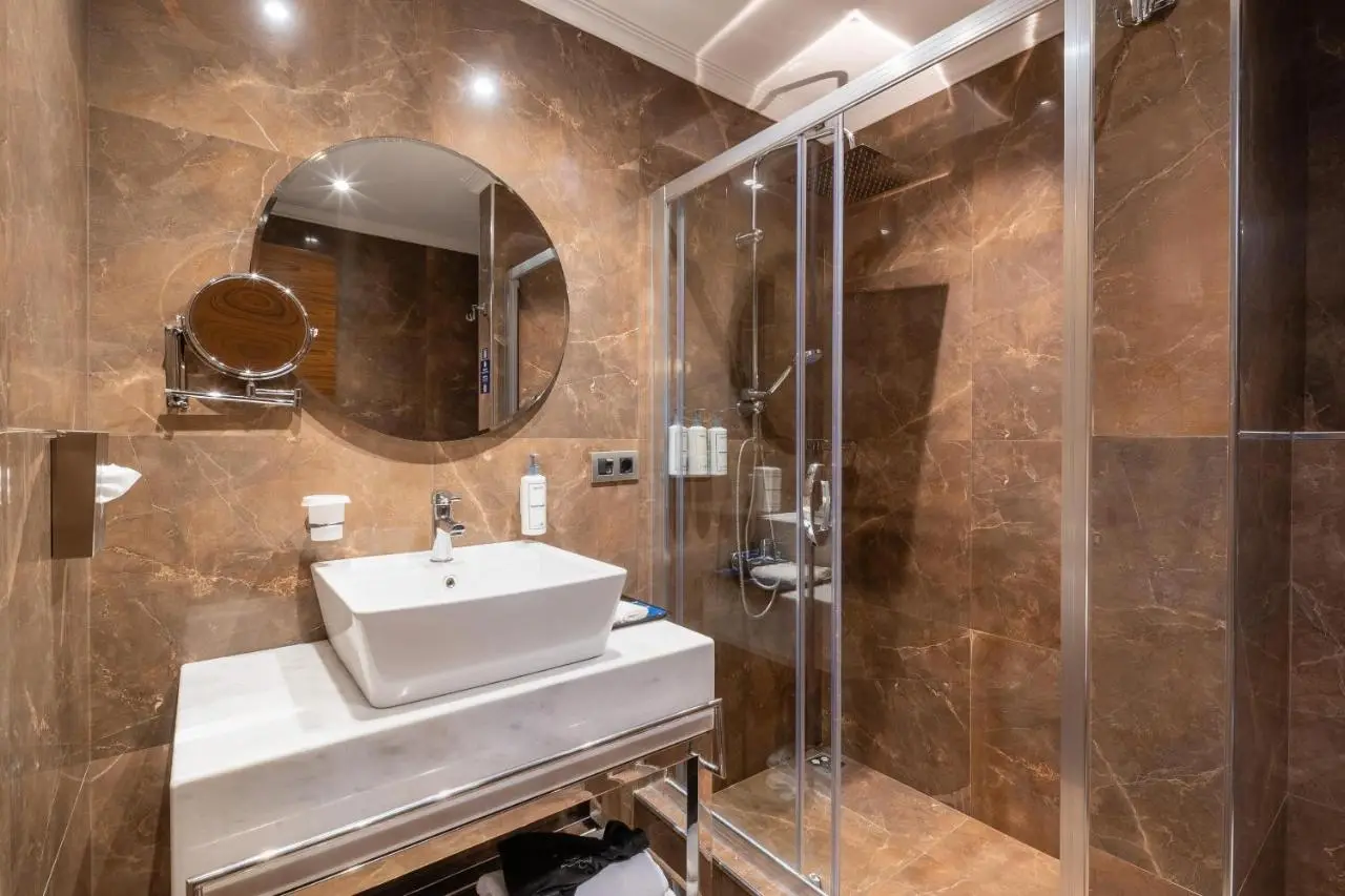Park Inn by Radisson Istanbul Asia Kavacik